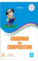 Academic Grammar And Composition 6
