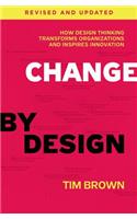 Change by Design, Revised and Updated