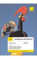 Teach Yourself Portuguese Phrase Book: (Teach Yourself (McGraw-Hill))