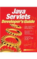 Java Servlets Developer's Guide