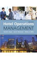 Hotel Operations Management