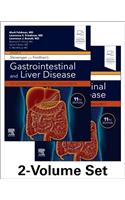 Sleisenger and Fordtran's Gastrointestinal and Liver Disease- 2 Volume Set