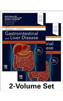 Sleisenger and Fordtran's Gastrointestinal and Liver Disease- 2 Volume Set