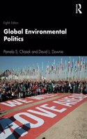 Global Environmental Politics