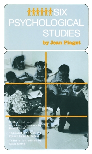 Six Psychological Studies