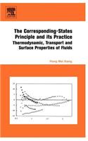 Corresponding-States Principle and Its Practice