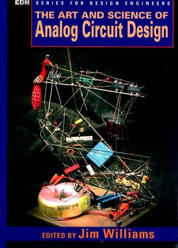 Art and Science of Analog Circuit Design