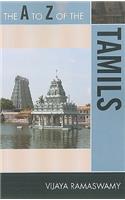 A to Z of the Tamils