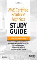 AWS Certified Solutions Architect Study Guide with 900 Practice Test Questions