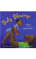 Baby Blessings