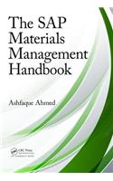 The SAP Materials Management Handbook