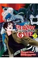 New Gate Volume 2