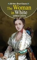 Woman in White