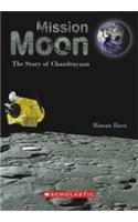 Mission Moon: The Story Of Chandrayan
