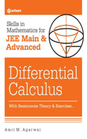 Skills in Mathematics - Differential Calculus for JEE Main and Advanced