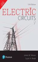 Electric Circuits| Eleventh Edition| by Pearson