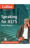 Collins Speaking for IELTS