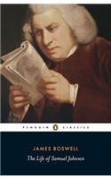 The Life of Samuel Johnson