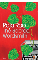 Sacred Wordsmith