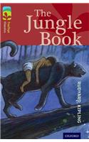 Oxford Reading Tree TreeTops Classics: Level 15: The Jungle Book