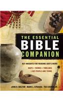 The Essential Bible Companion