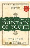 Ancient Secret of the Fountain of Youth