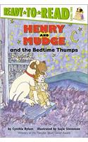 Henry and Mudge and the Bedtime Thumps