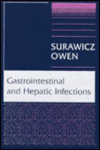 Gastrointestinal and Hepatic Infections