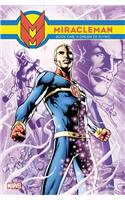 Miracleman Book 1