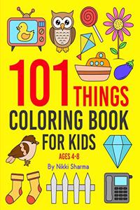 101 Things