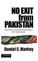 No Exit, from Pakistan South Asian Edition