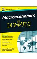 Macroeconomics for Dummies - UK