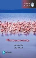 Microeconomics, Global Edition