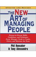 New Art of Managing People, Updated and Revised