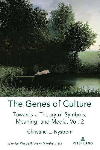 The Genes of Culture