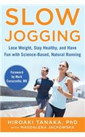 Slow Jogging