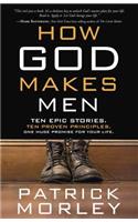 How God Makes Men