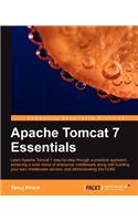 Apache Tomcat 7 Essentials