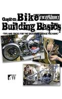 Custom Bike Building Basics