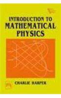 Introduction To Mathematical Physics