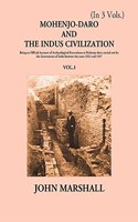 Mohenjo-Daro And The Indus Civilization