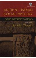 Ancient Indian Social History