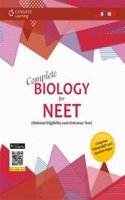 Complete Biology for NEET (National Eligibility-cum-Entrance Test)