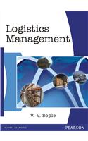 Logistics Management ,3e