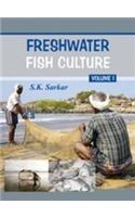 Freshwater Fish Culture: Pt. 1