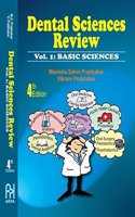 Dental Sciences Review Vol-1 Basic Sciences
