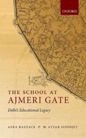 School at Ajmeri Gate