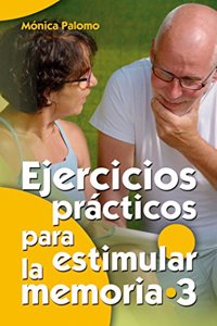 Ejercicios practicos para estimular la memoria 3