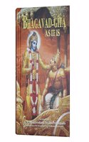 Srimad Bhagavad Gita As It Is (Pocket Size Edition)
