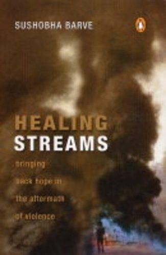 Healing Streams